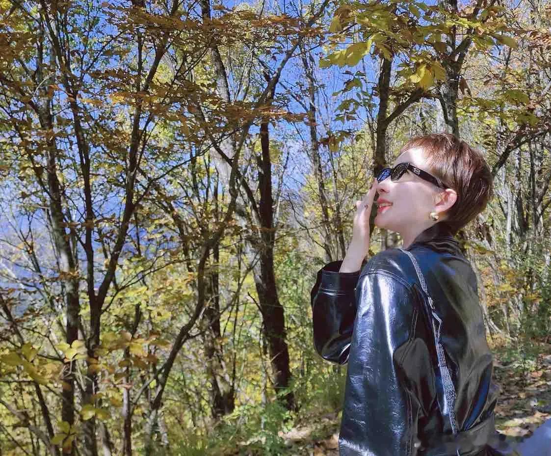 OOTD时尚穿搭今天穿什么ootd