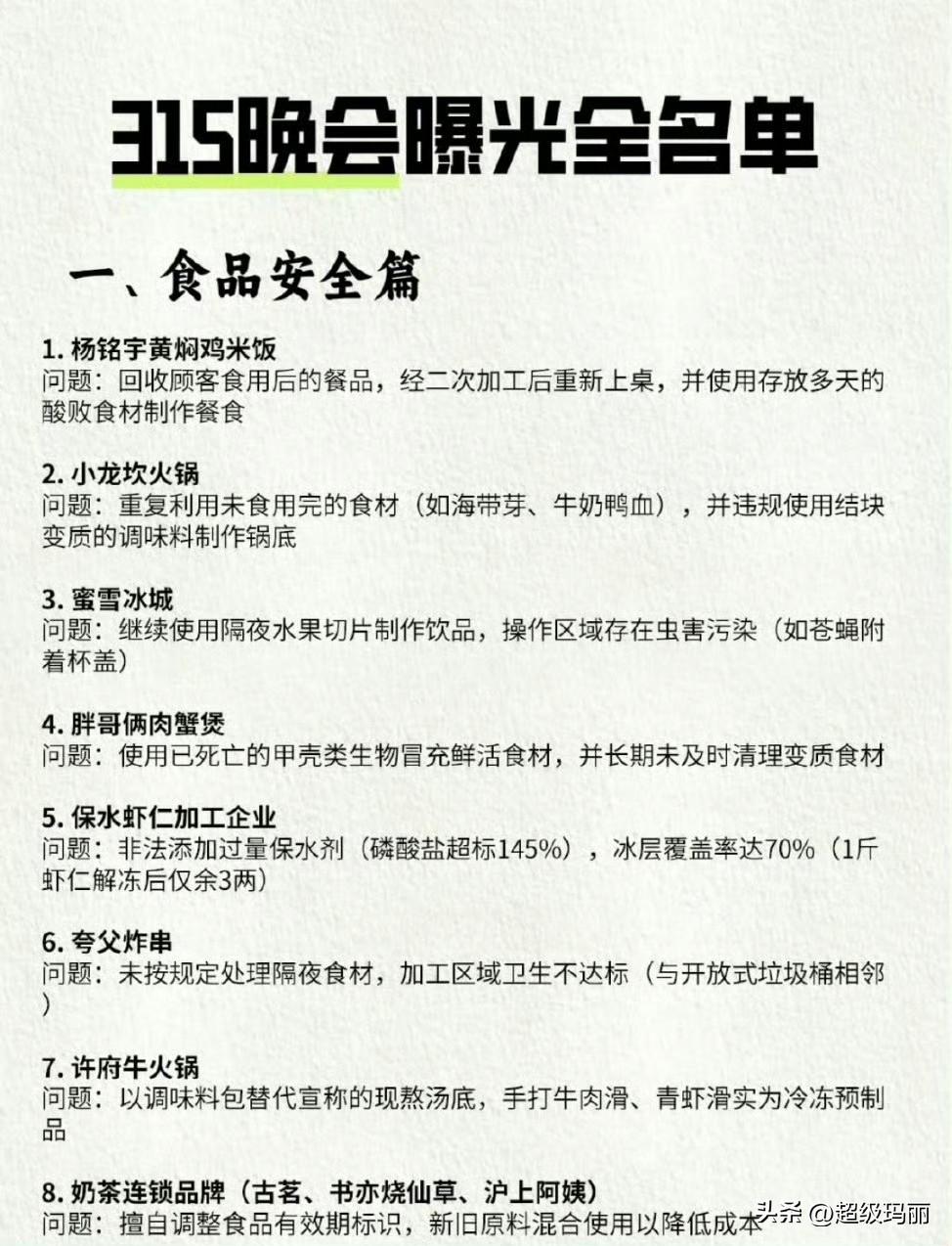 笑晕了，蜜雪冰城继续使用隔夜水果片[捂脸]