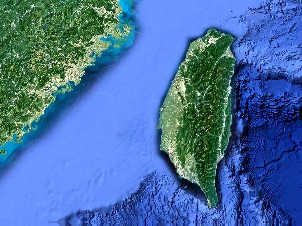 很多人说，既然台湾是我们的，为什么非得让别人去承认。现在搞的全世界，只要说一声台