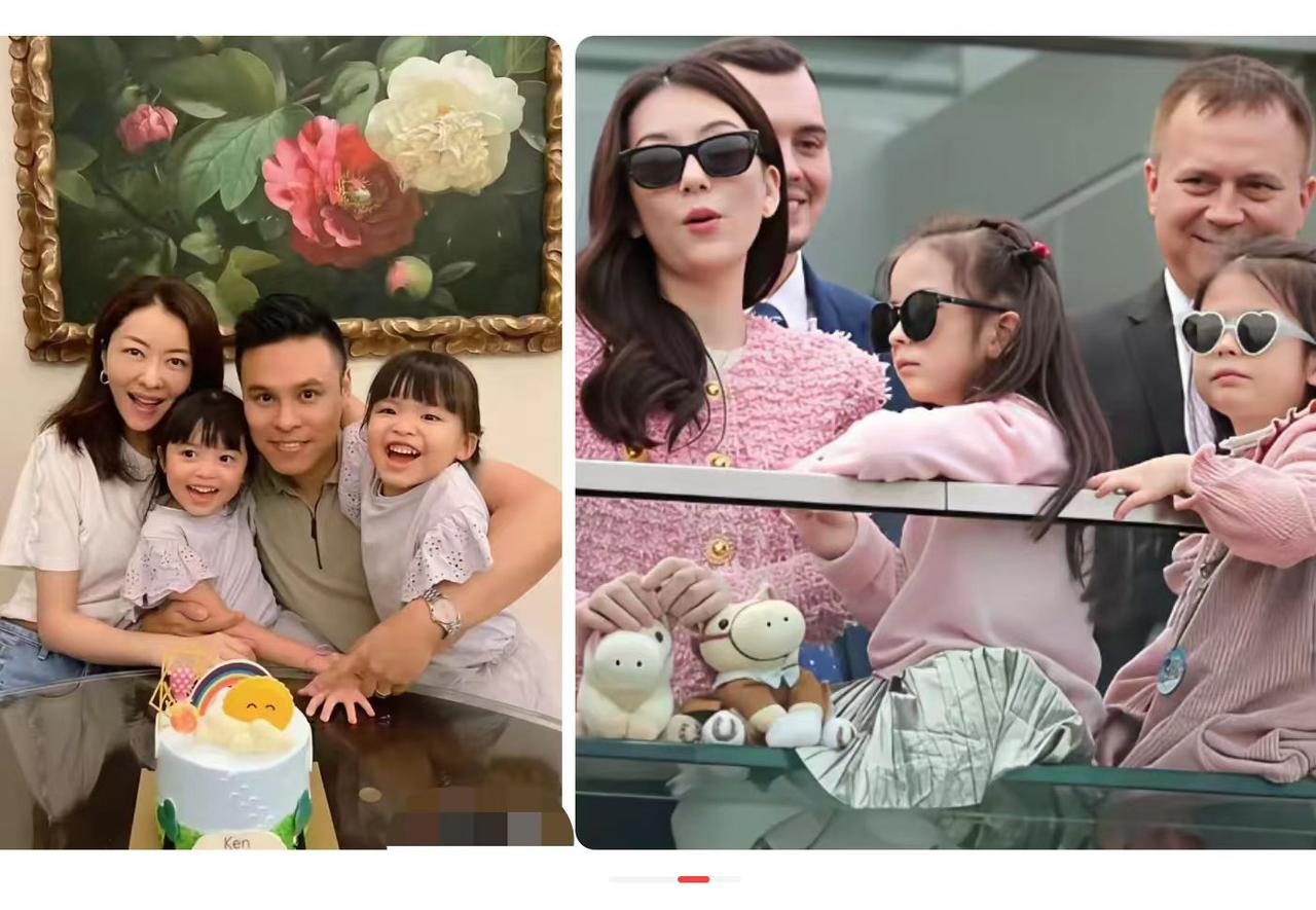 郭可颂这笑容，一看就是宠妻狂魔。