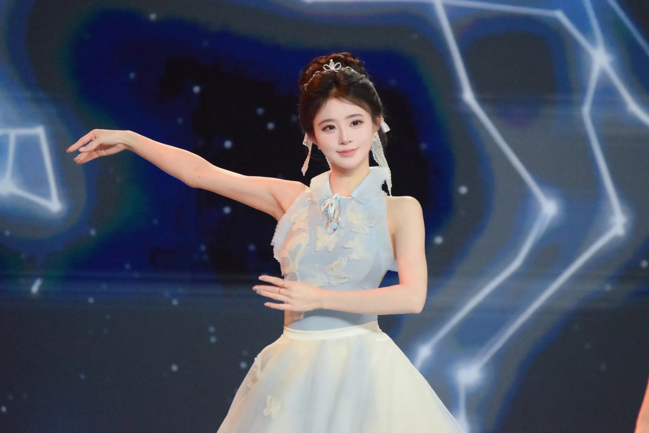 sk卡卡 是世界赠予我的 