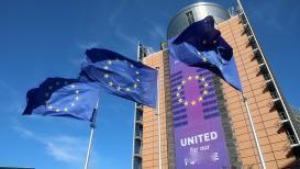 特朗普又提买岛欧盟这次直接摊牌了

2月3日,欧盟外长在北极会议上明确表态，坚决