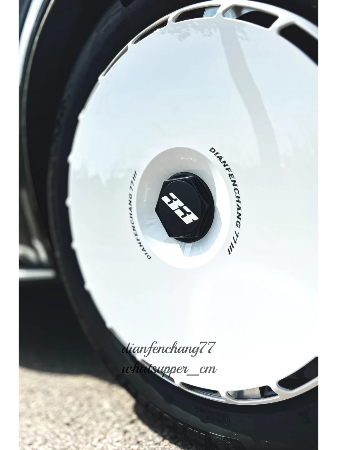 想要一个全是理想的评论区