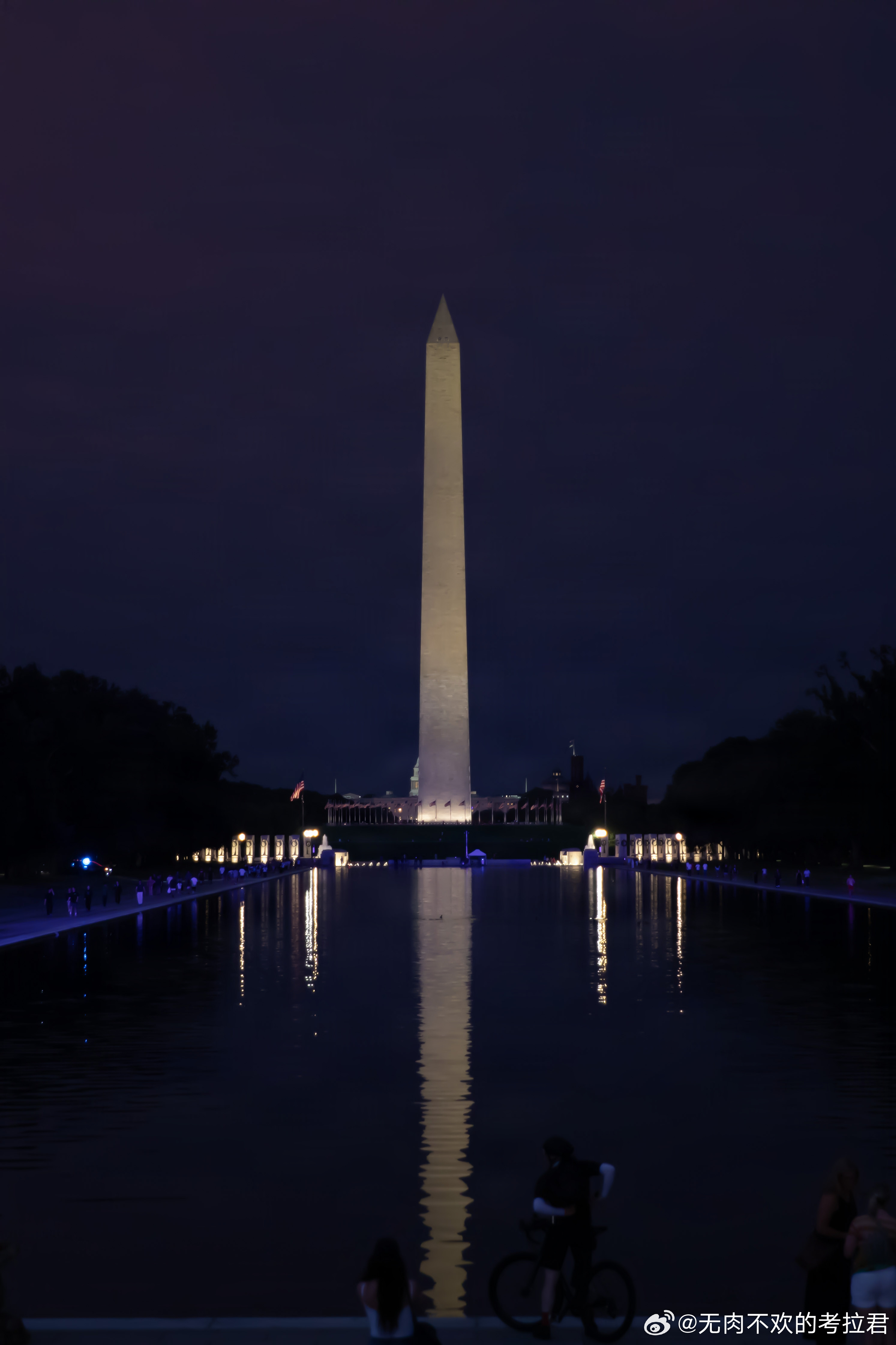 2026 年 6 月 12 日，国民警卫队在华盛顿D.C 