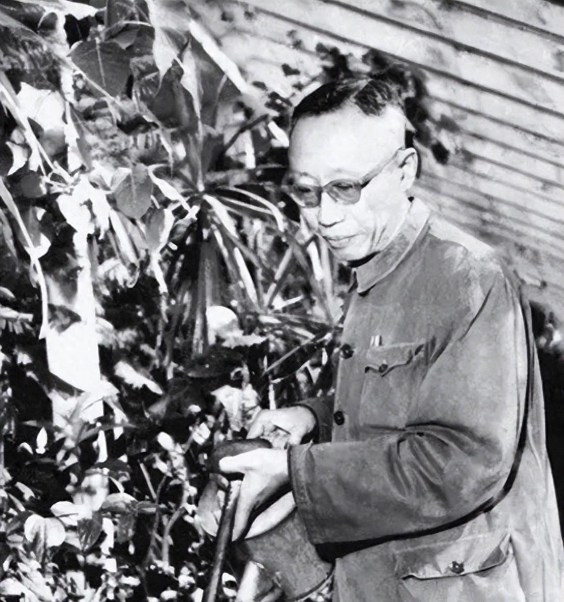 1961年，溥仪受邀到毛主席家中共进晚餐，毛主席温和鼓励他重新结婚，希望他能组建