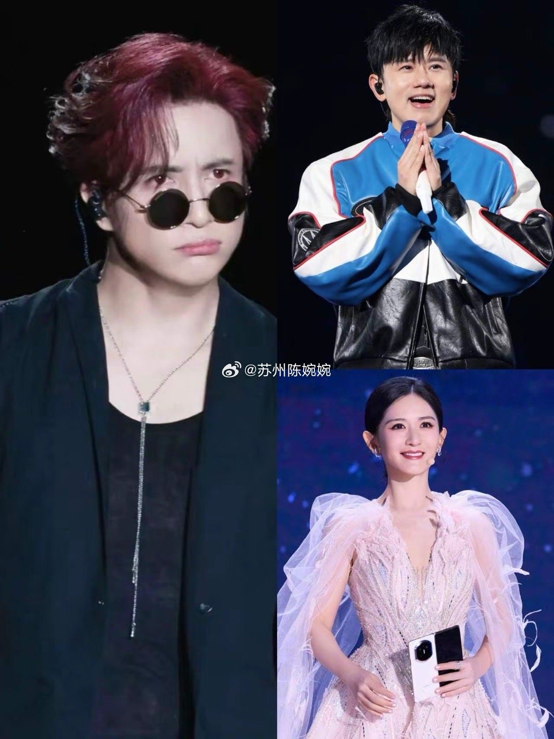 张杰和薛之谦的塌房让吃瓜群众始料不及也让人再一次感叹，人性经不起细看，人性的复杂