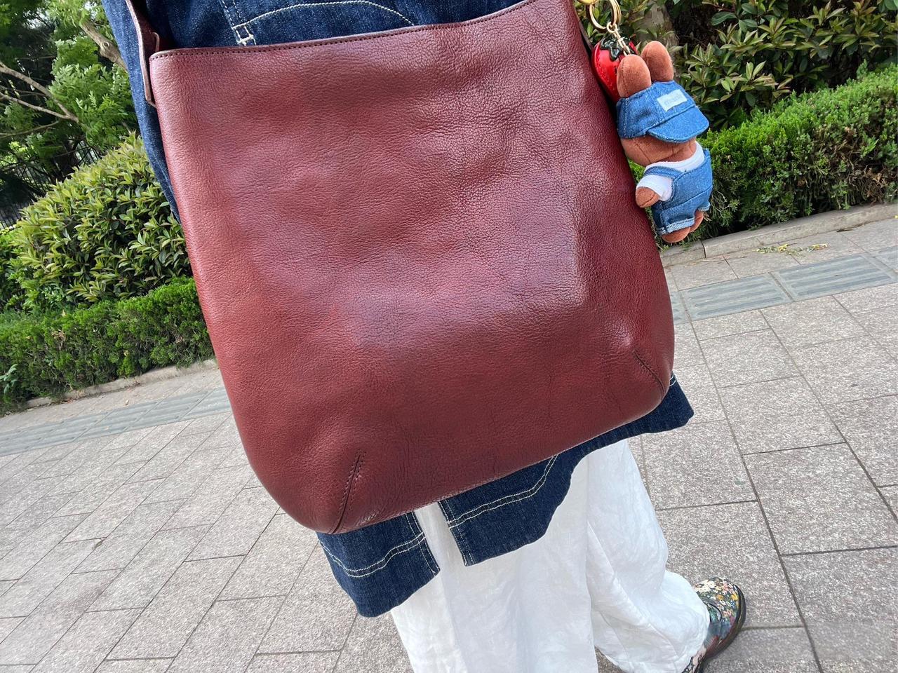 这包包太实用了