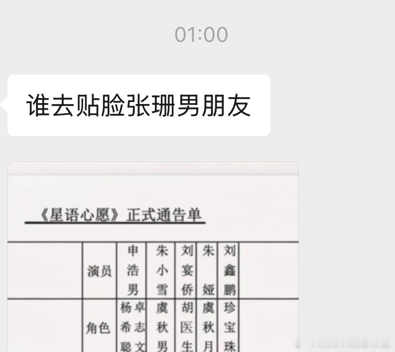 啊啊啊啊啊啊珊夫小心点吧张珊短剧粉貌似真的被逼急了想问她到底什么时候出来工作…?