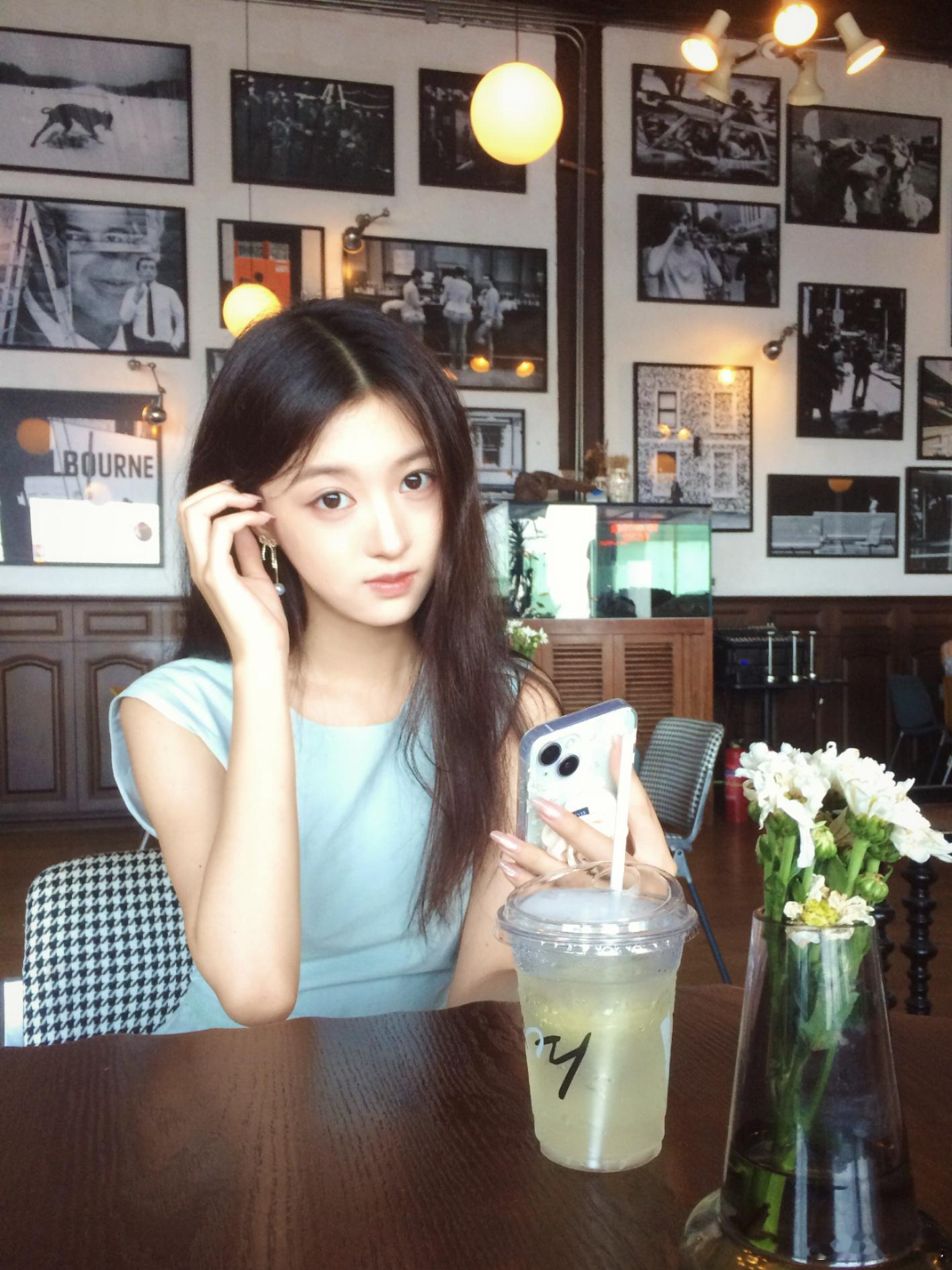 梦 是我 ​​​