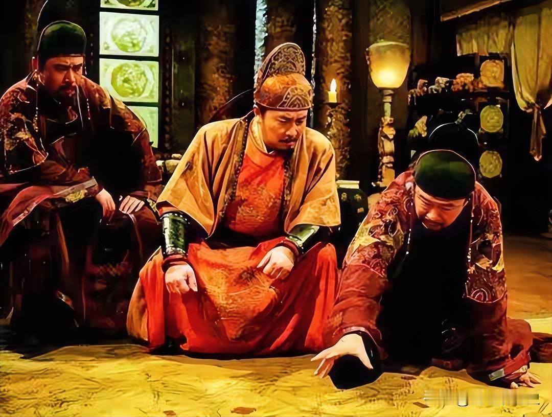 李世民最贴心的小棉袄肯定是长孙无忌，但是，若说办事最让他放心的宰相，肯定是房玄龄