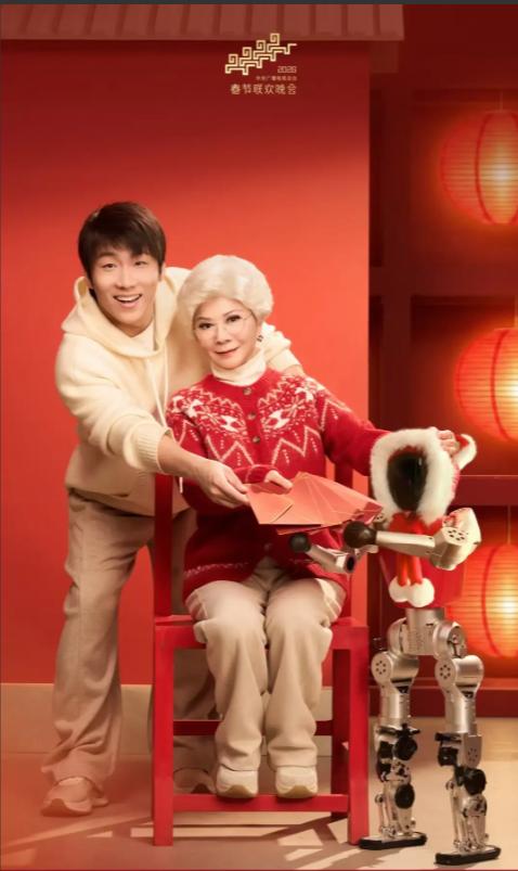 今年马年春晚刚落幕，英国路透社就第一时间发文关注，直言春晚上亮相的人形机器人，是