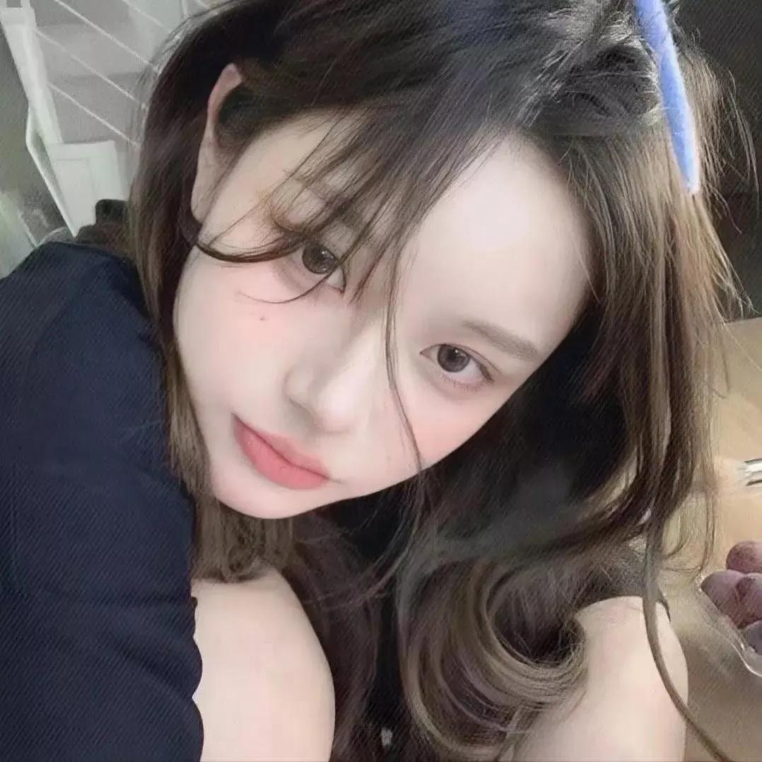 甜美少女心爆棚，可爱到爆炸！甜系少女照 清纯活力少女 可爱风少女 少女心氛围 少