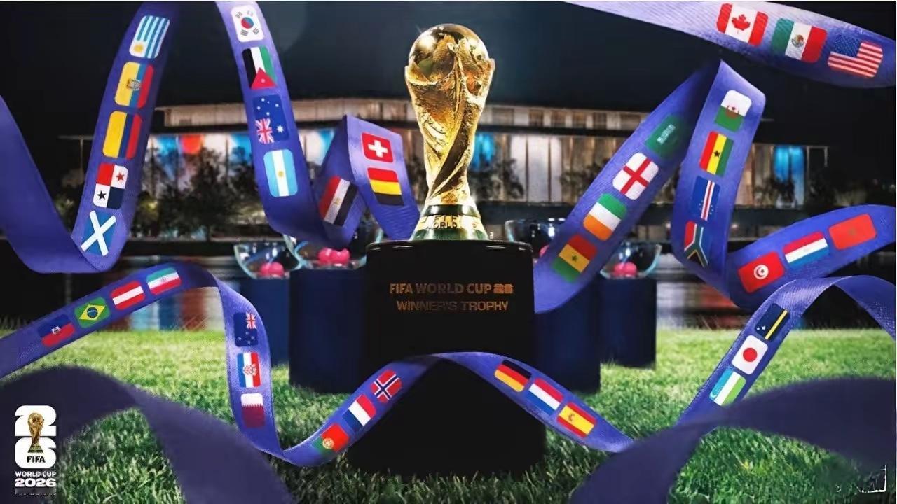 2018俄罗斯世界杯中国转播费1.5亿美元，2022卡塔尔世界杯为1.8亿美元。