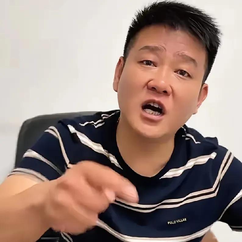 谁说拿他没办法？把他送进去踩缝纫机都是有可能的，不过当然不能只是死磕“续面”这事