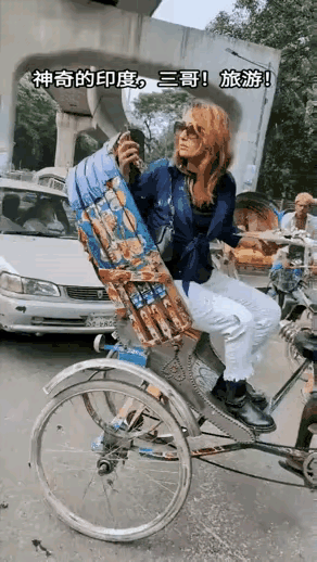 印度被英国殖民过，为什么没崇洋媚外？