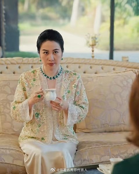 叶璇说拍短剧老爽了怎么这么多演员都从长剧转战短剧赛道短剧行业真的有那么好吗