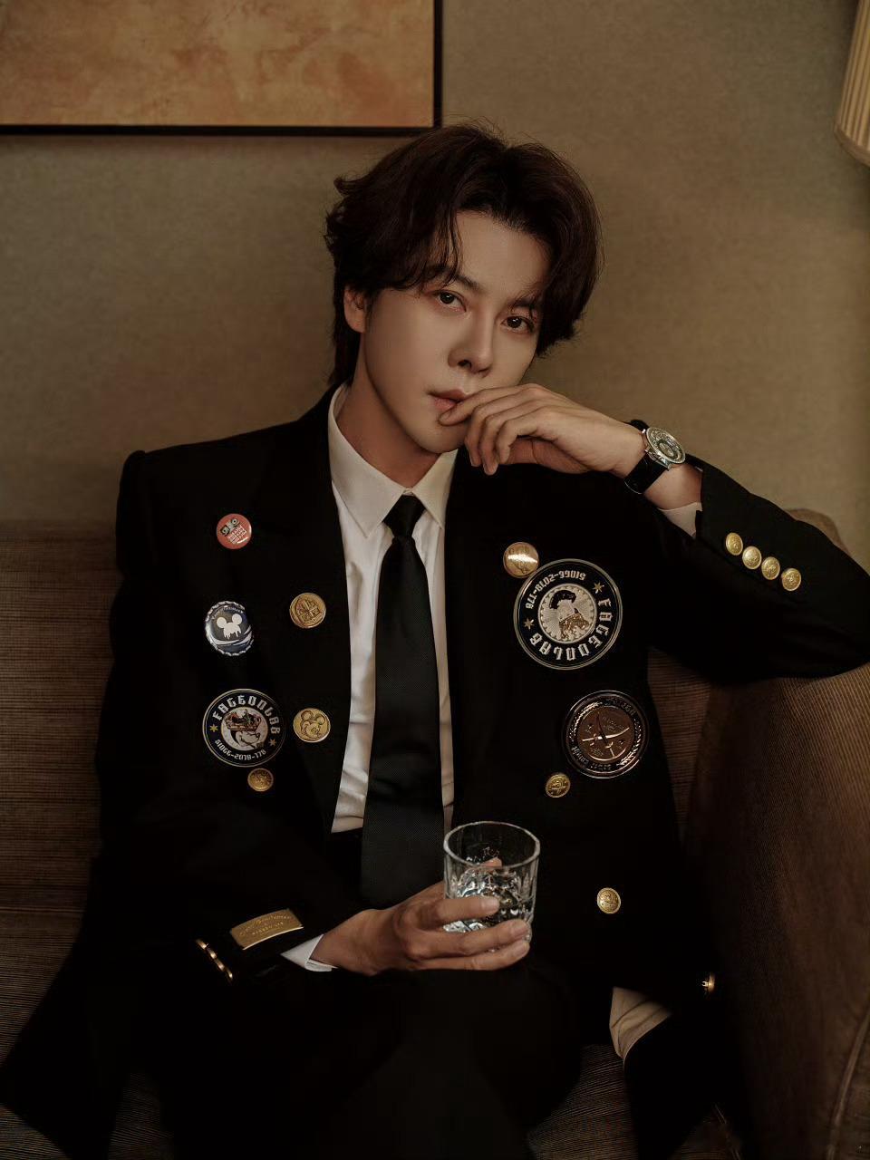 徐海乔霸总打脸现场徐海乔郭晓婷对手戏冤家聚头既视感段翱翔的霸总之路惨遭滑铁卢！徐