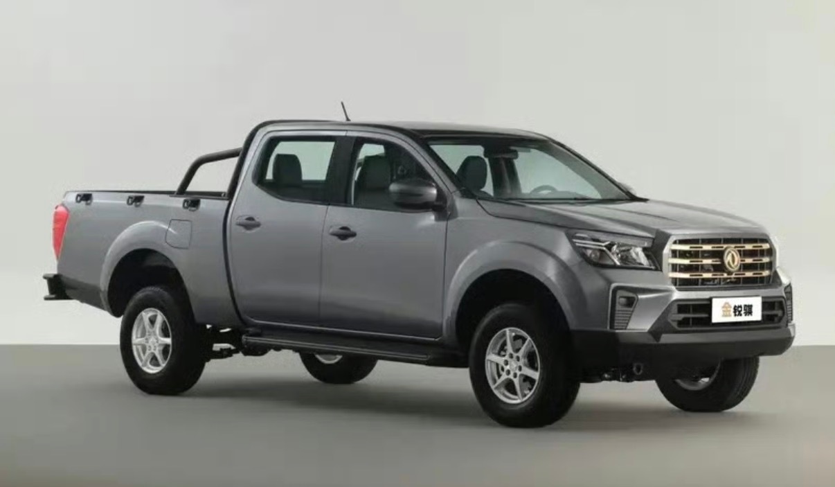 【郑州日产金锐骐开启预售 预售价8.69万元起】日前，郑州日产官方宣布金锐骐开启