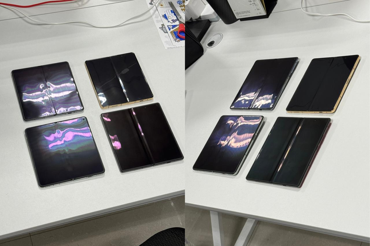 影像系统、交互体验成重点！入手折叠屏前先看这几点
在2023年，折叠屏手机市场的