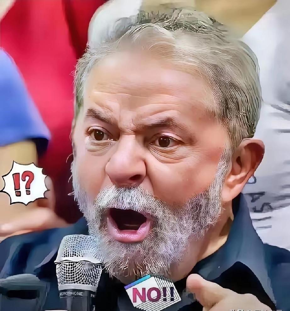 快报!
巴西对华消息!

2025年12月5日，巴西外贸委员会宣布对华车载扬声器