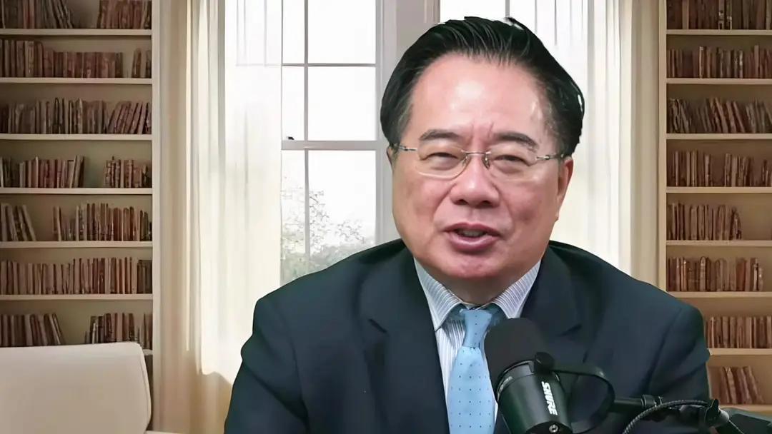 蔡正元强调，台湾法律没有规定韩国瑜一定要去参加赖清德举行的茶叙会，本身韩国瑜在台