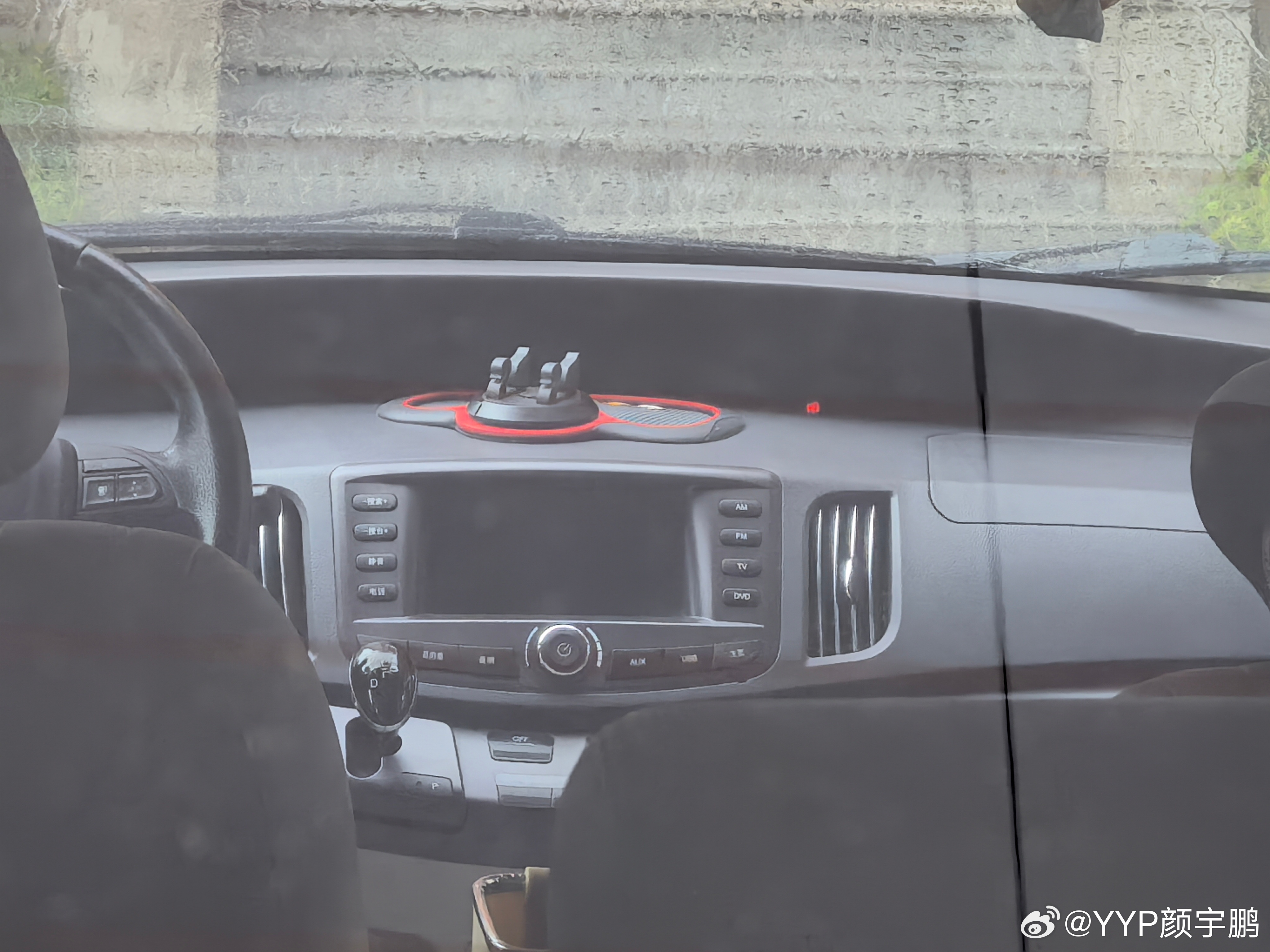 来个顶级难度猜车，大家加油[努力] ​​​