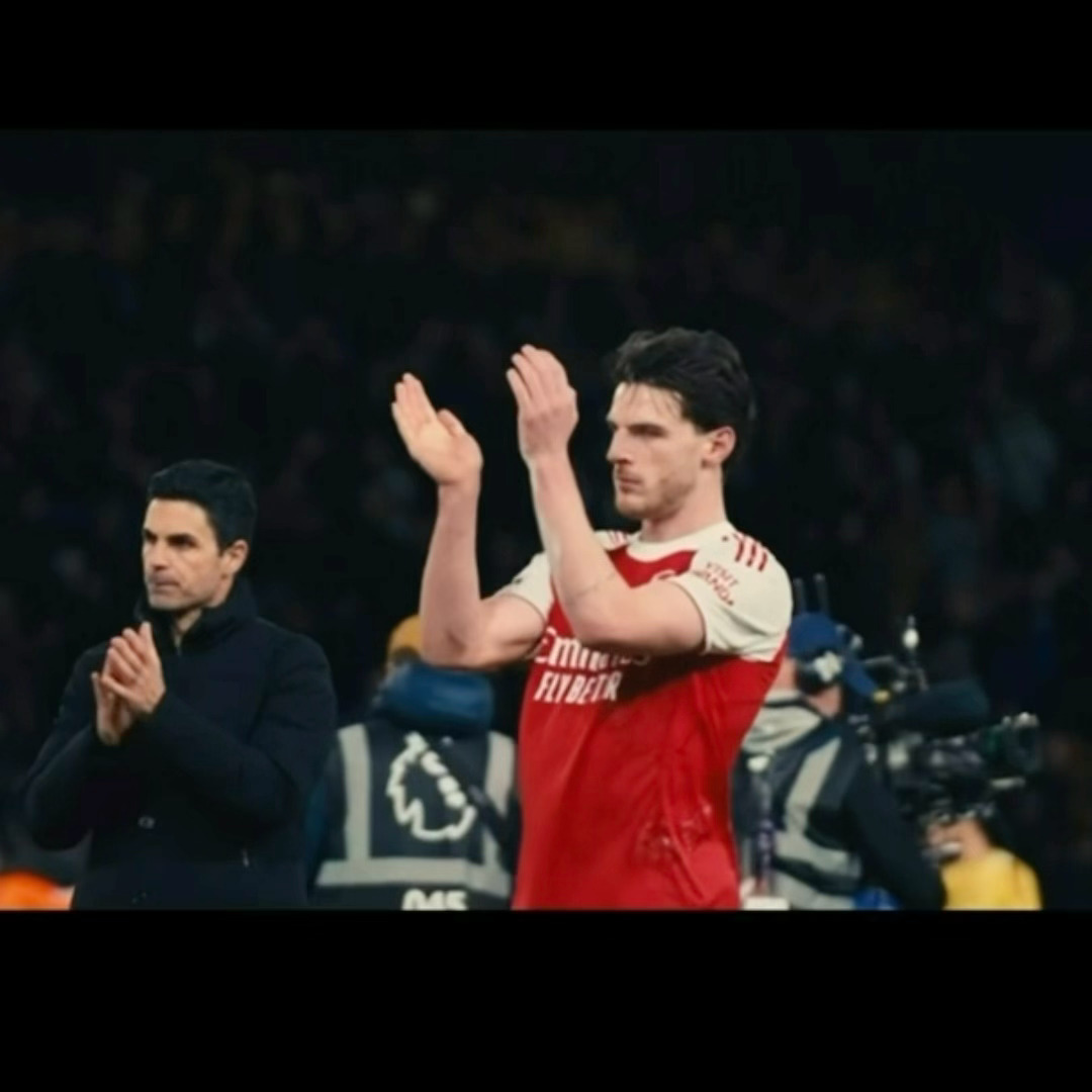 How we won the Premier League/How we bec