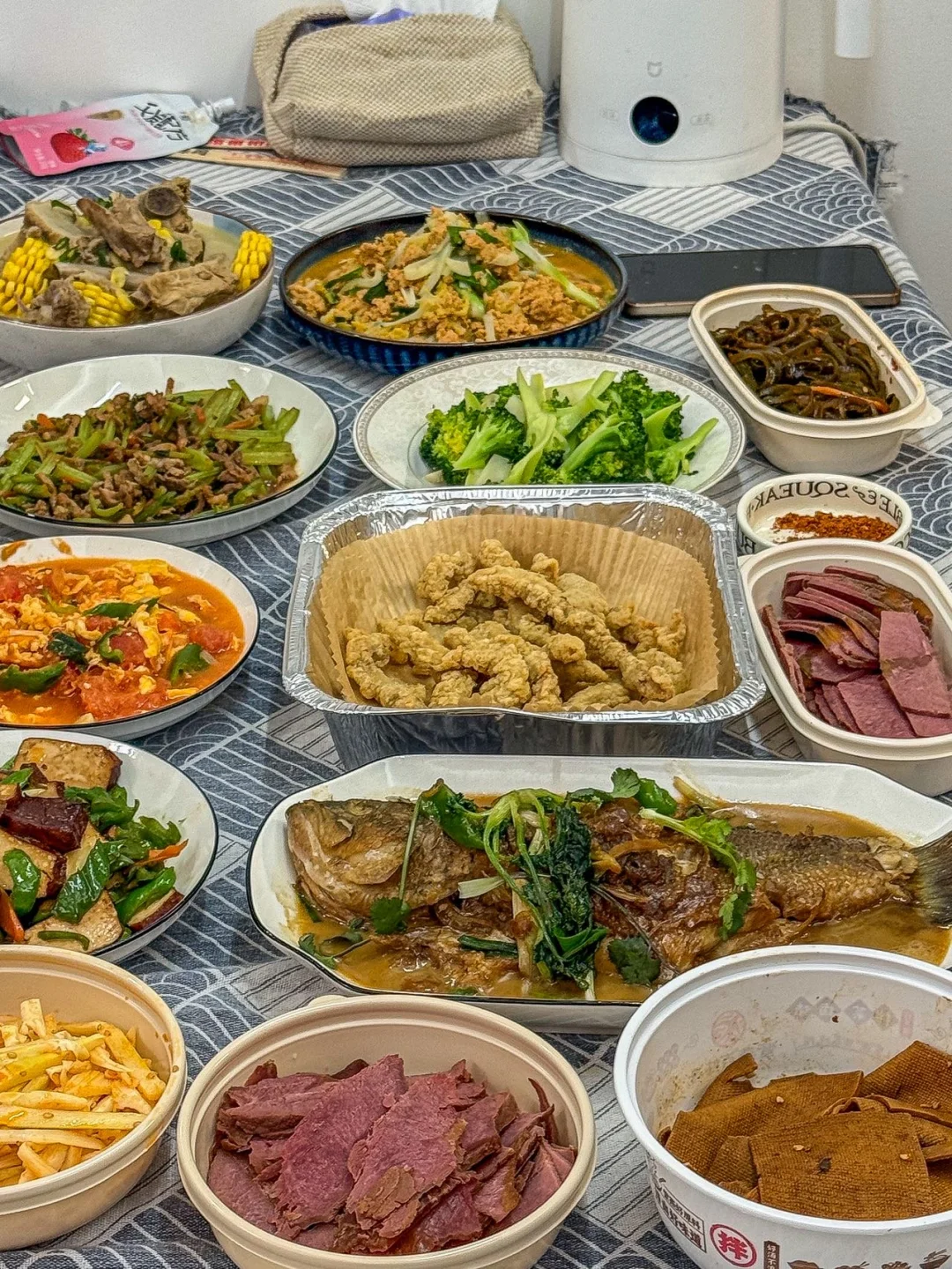 解锁小酥肉｜煮泡面时放一把，真香！