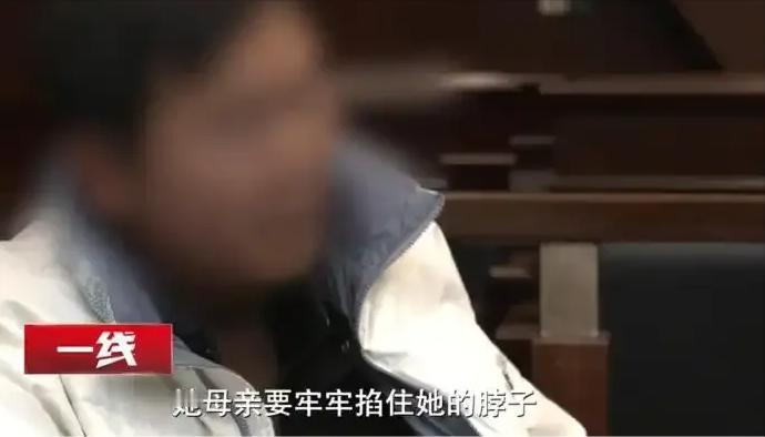 电视剧都不敢这么演！”8月16日报道，上海，一女子产后抑郁自缢离世，她的父母悲痛