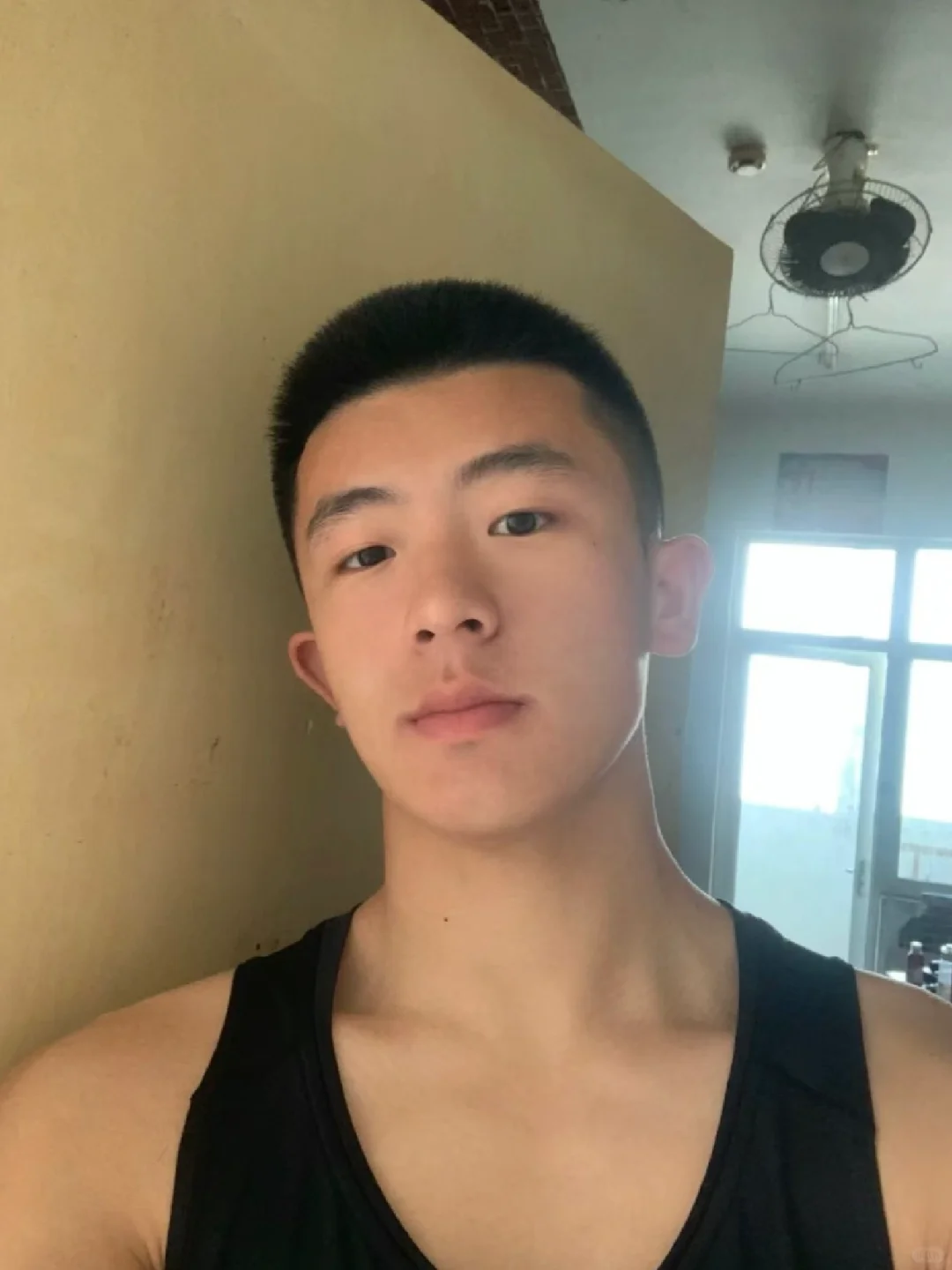 山东|体育生的内裤有多讲究？
