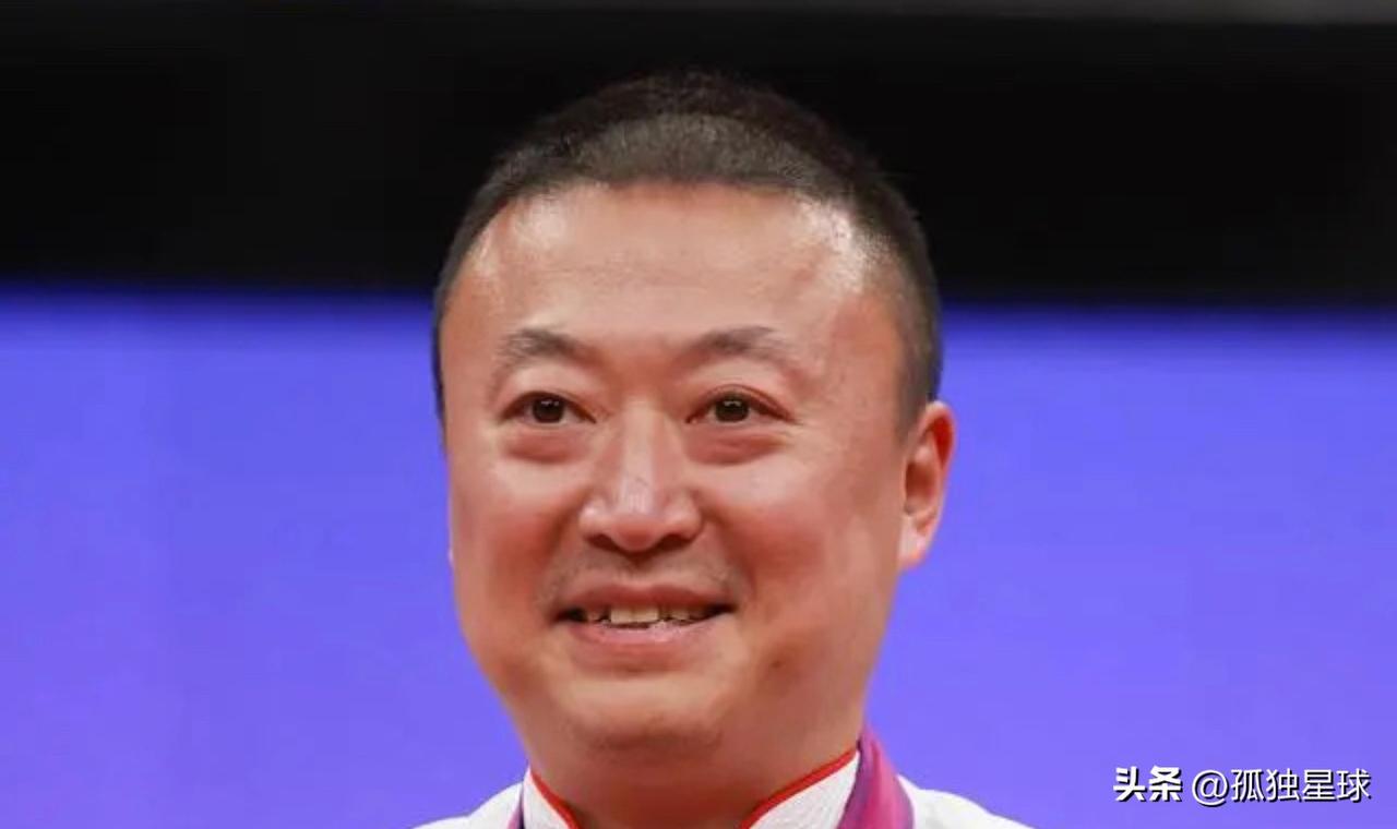 王曼昱 3-0 付玉：现场意外一幕把大家逗笑了

王曼昱首秀以3-0的压倒性比分