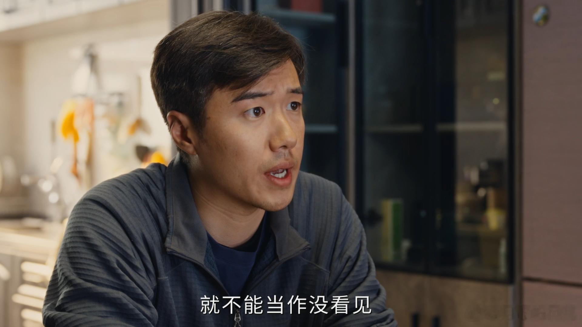 暗访黑煤矿发现全是自己人 这段暗访戏堪称全剧名场面，紧张感还没上来就被熟人打破，