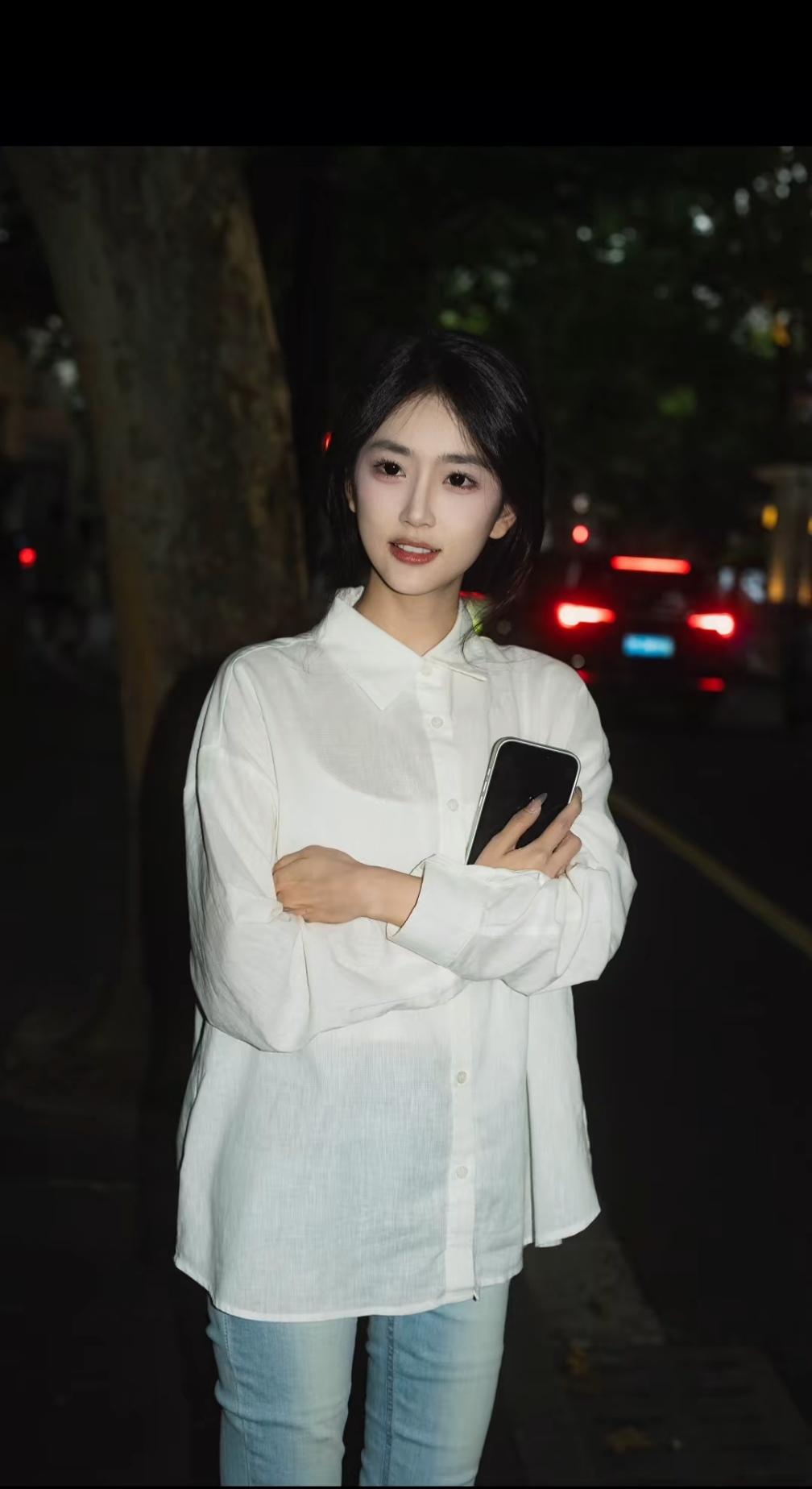 真正治愈你的，从来不是时间，而是你心里的那份释怀。