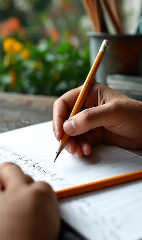 儿子写作业太拖拉，亲妈把他带到富阳区公安分局银湖派出所写作业，原本写一天的作业，