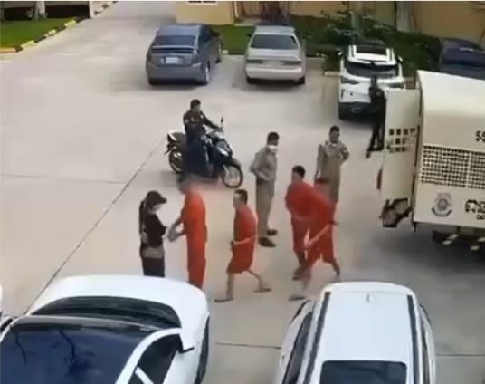 ? 好神奇的国家 ​​​