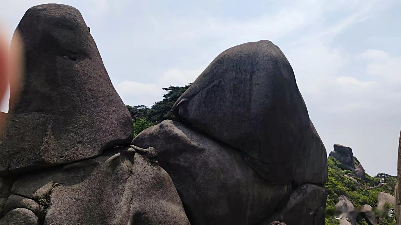 探秘神仙居，真是一场与大自然鬼斧神工的绝美邂逅！
到了神仙居，才明白啥叫人间仙境