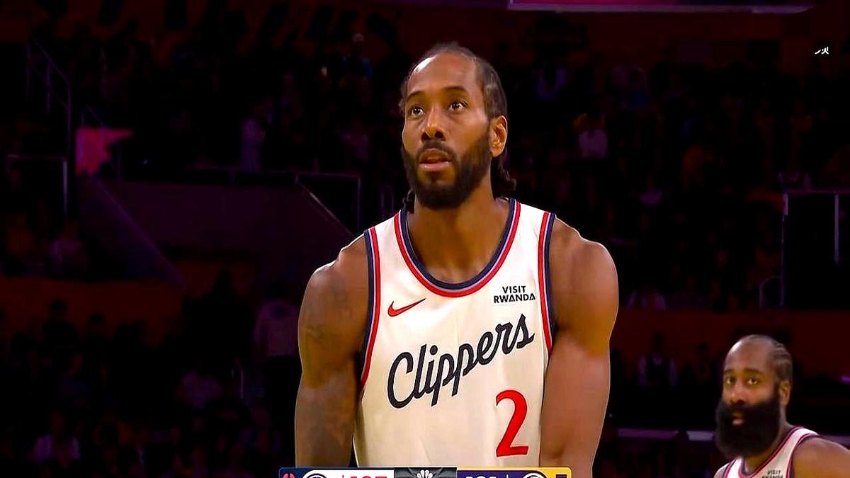 快船再不折腾，这争冠窗口可就真关了。

2025-26赛季一开打，球队战绩直接滑