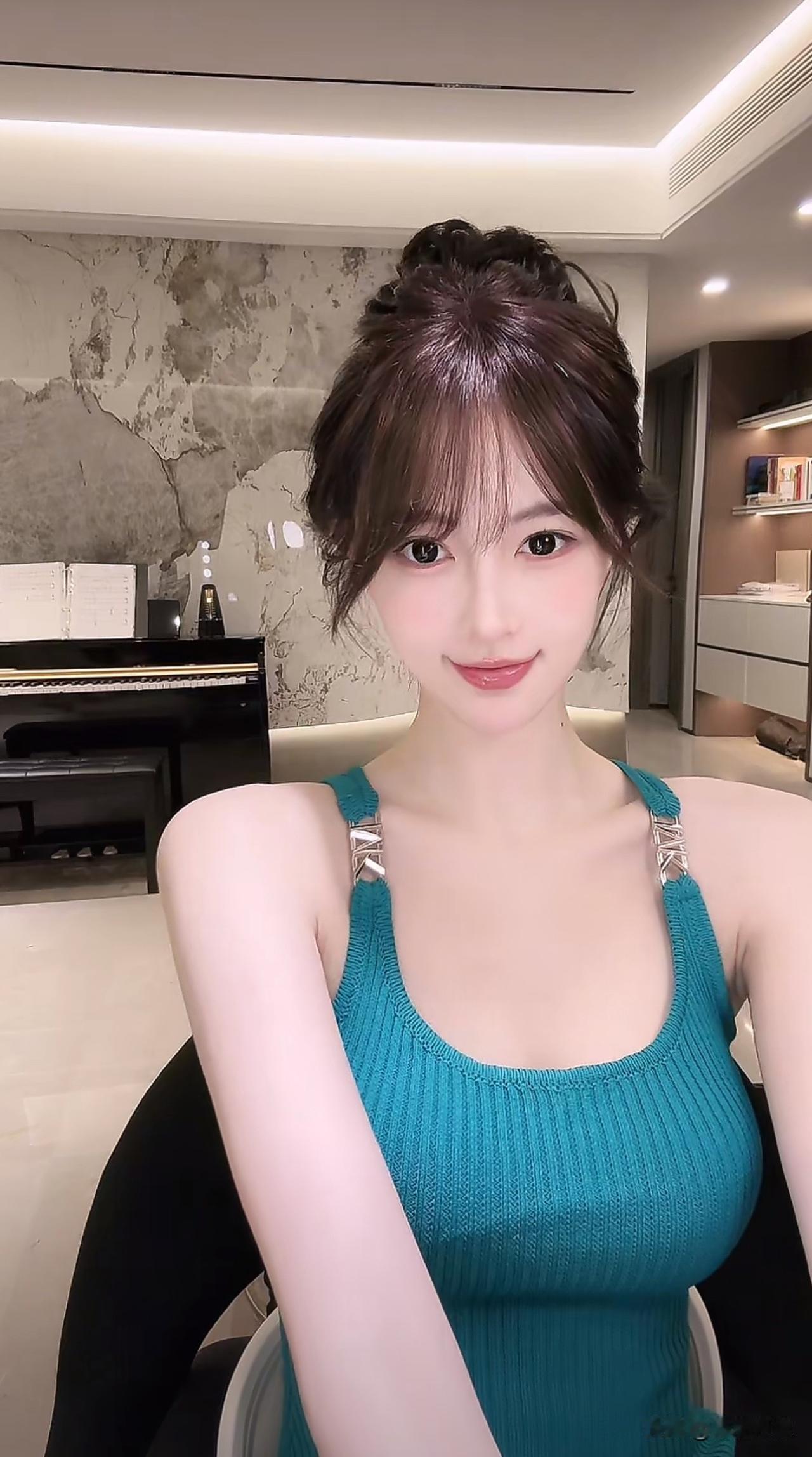 这颜值，就说符不符合你的审美吧？就说多钱彩礼你能接受？