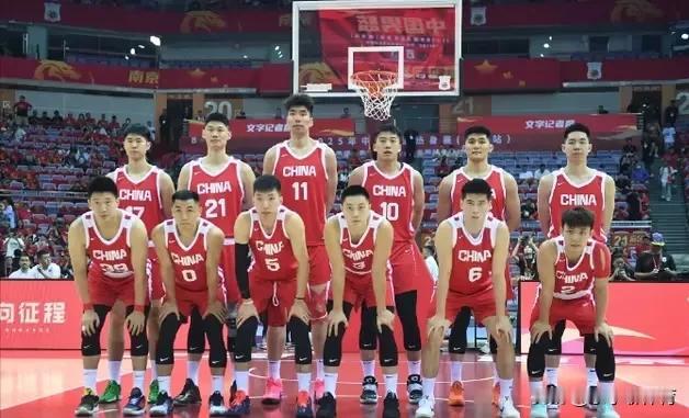 失误27次还能赢球，这样的热身赛意义何在

今日中国男篮迎来与波黑热身赛的二番战