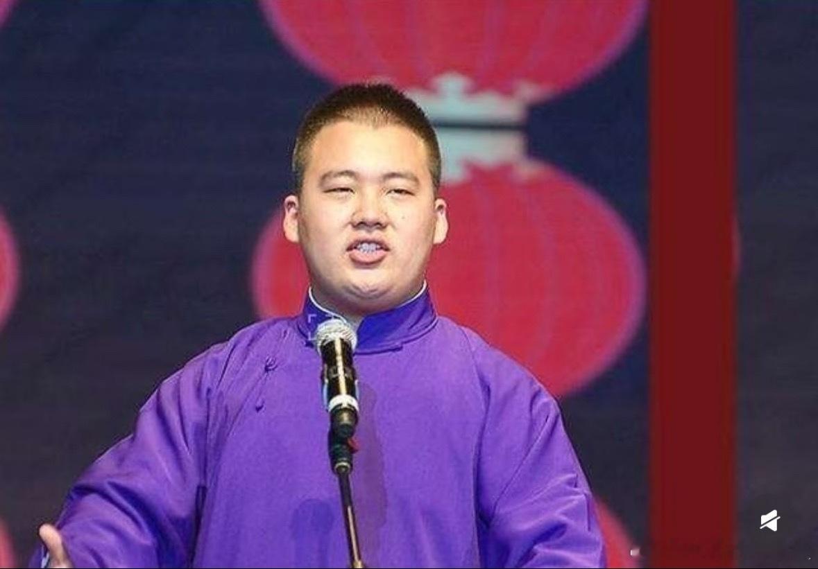郭麒麟瘦到认不出以前的郭麒麟VS现在的郭麒麟，你能认得出来是同一个人吗？男大也十