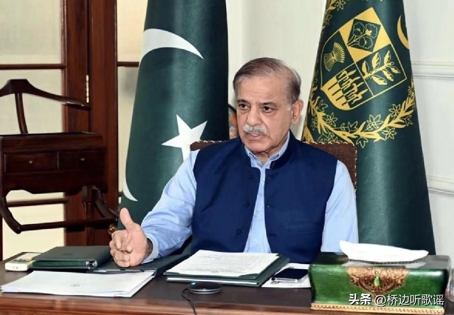 巴基斯坦这回总算是开窍了，打明白了。跟阿富汗塔利班这种游击队，你千万别想着去跟他