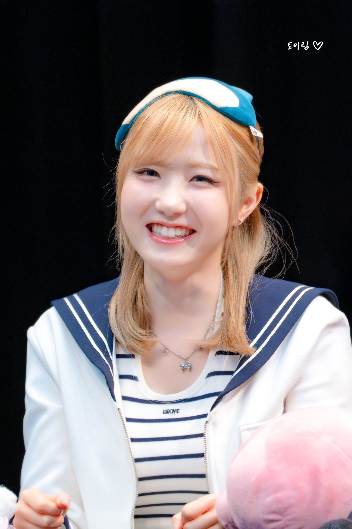 260517 签售咕噜咕噜萌萌小hi/bbang_1006_&Strawtomi