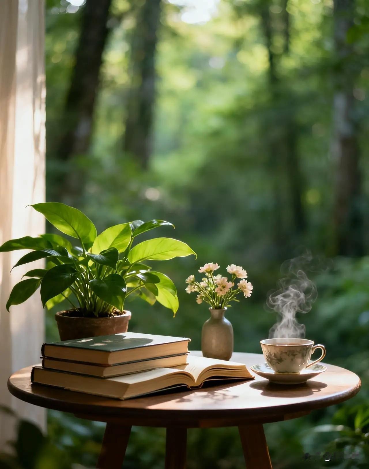 七律·取悦自己
俗事缠人久似枷，
今将掣肘尽抛赊。
烹茶只合随吾味，
落笔何须顺