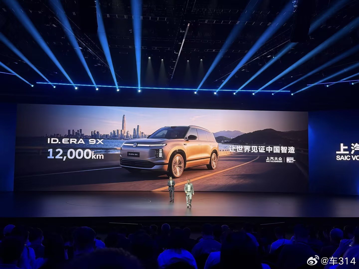 大众9X值得买吗？我觉得，以它的配置来看，是一个潜力很强、会登上很多人心愿清单的