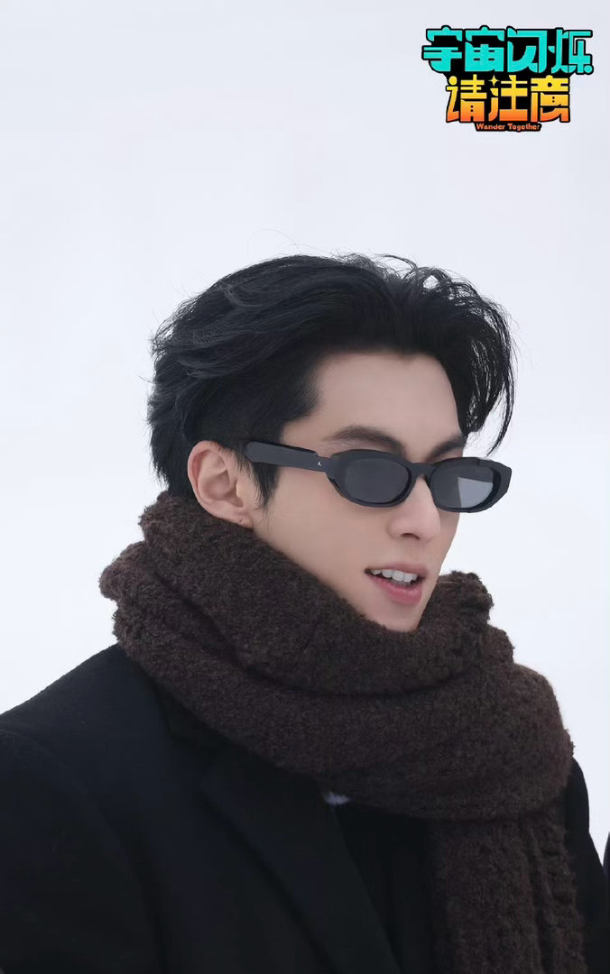 黄晓明想邀请陈梦上宇宙闪烁王鹤棣想邀请王传君武大靖上综艺 武大靖和王鹤棣的友情是