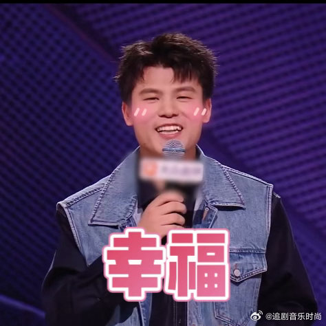 何广智回应恋情脱口秀和Ta的朋友们 原来没参加脱友3是因为“春天来了”，广智你这