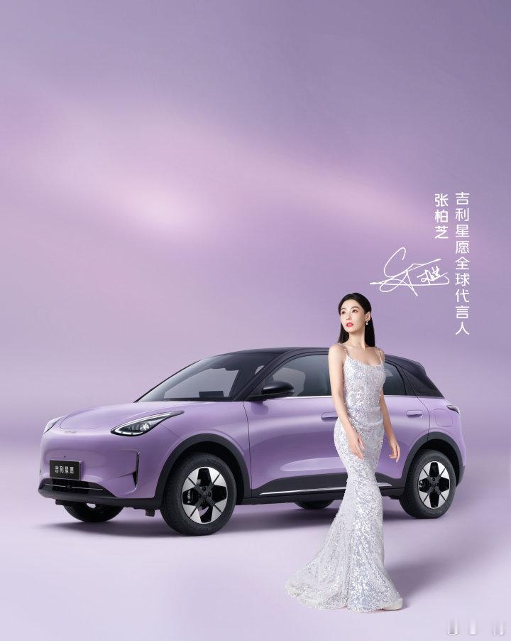 吉利银河的星愿现在是车市不分定语的销量第一名，已经连续好多个月了。26款进一步加