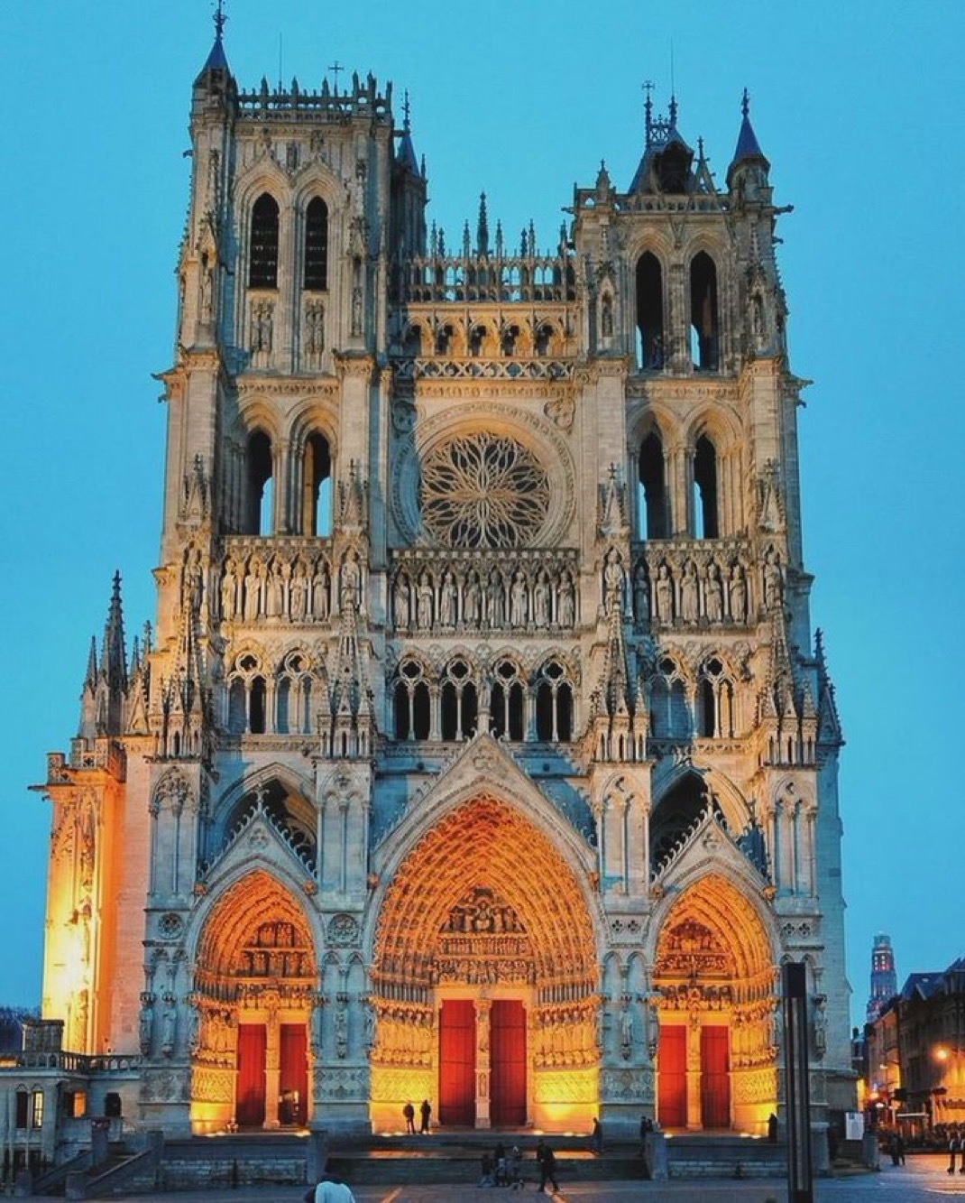 旅游  法国🇫🇷. 