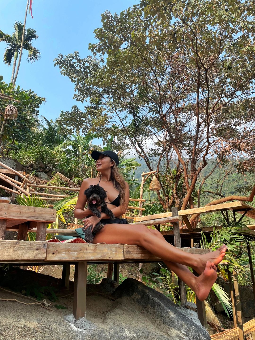 生活就是要独具一格呀！