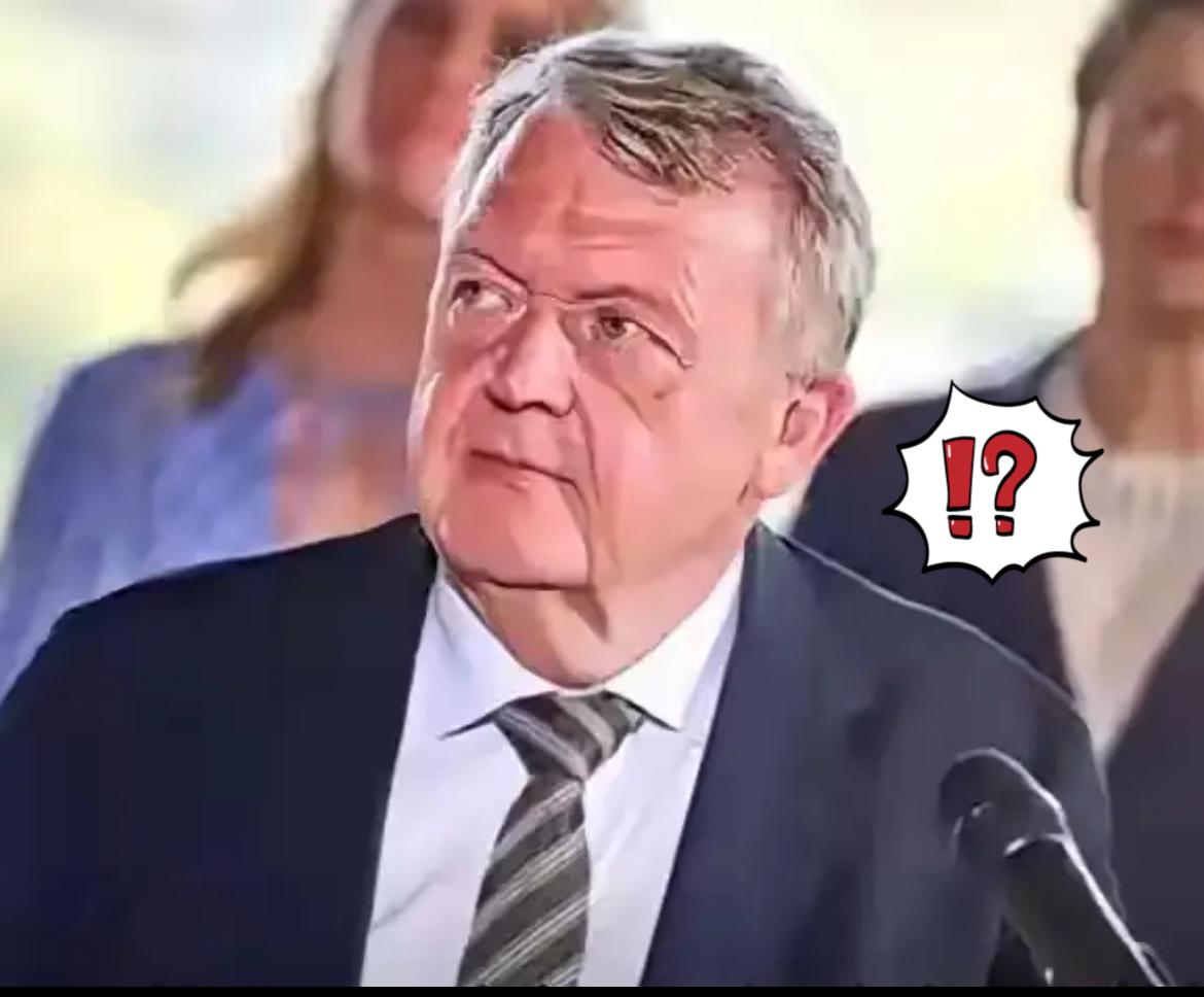 丹麦政府痛恨中国
丹麦的外交大臣拉斯穆森:过去不允许中国对格陵兰岛投资，现在不会